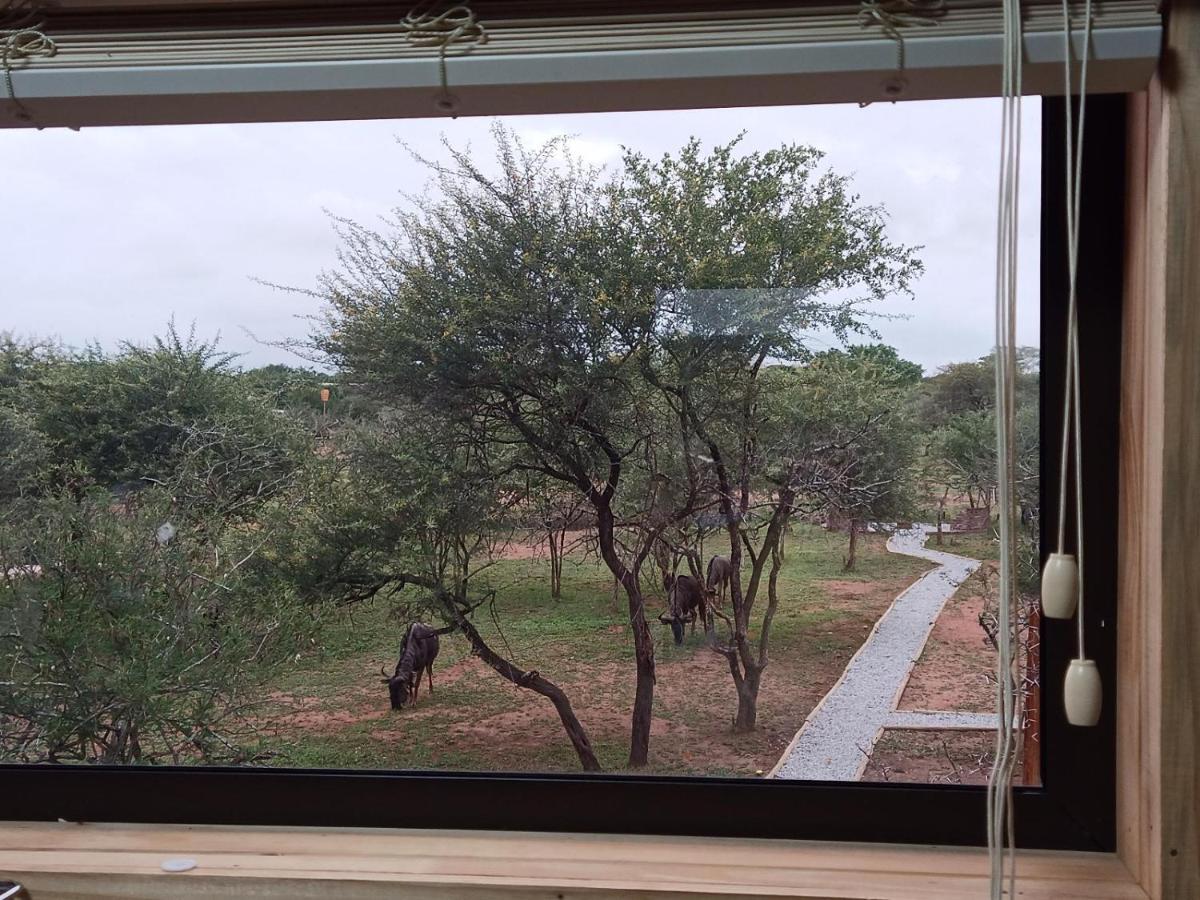شقة Marloth Kruger View مارلوث بارك المظهر الخارجي الصورة