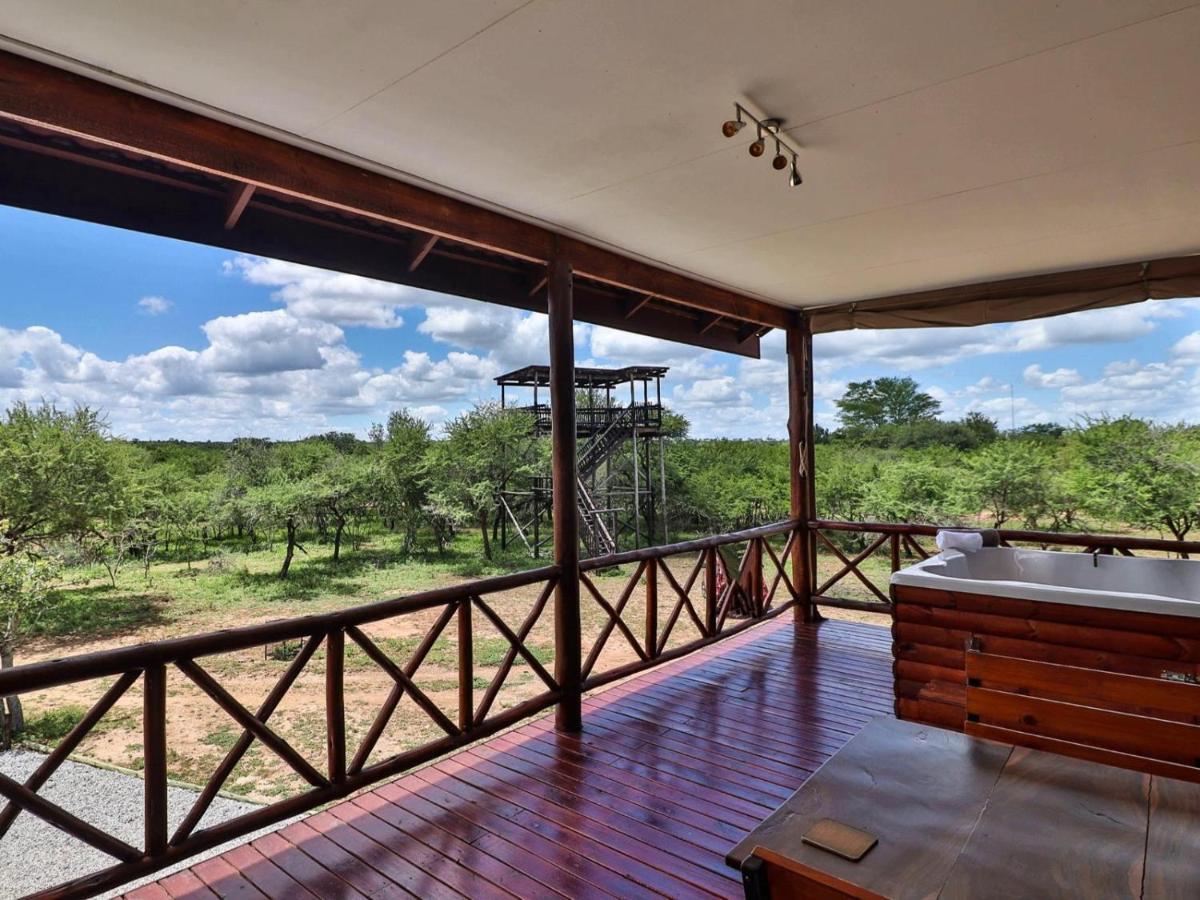 شقة Marloth Kruger View مارلوث بارك المظهر الخارجي الصورة