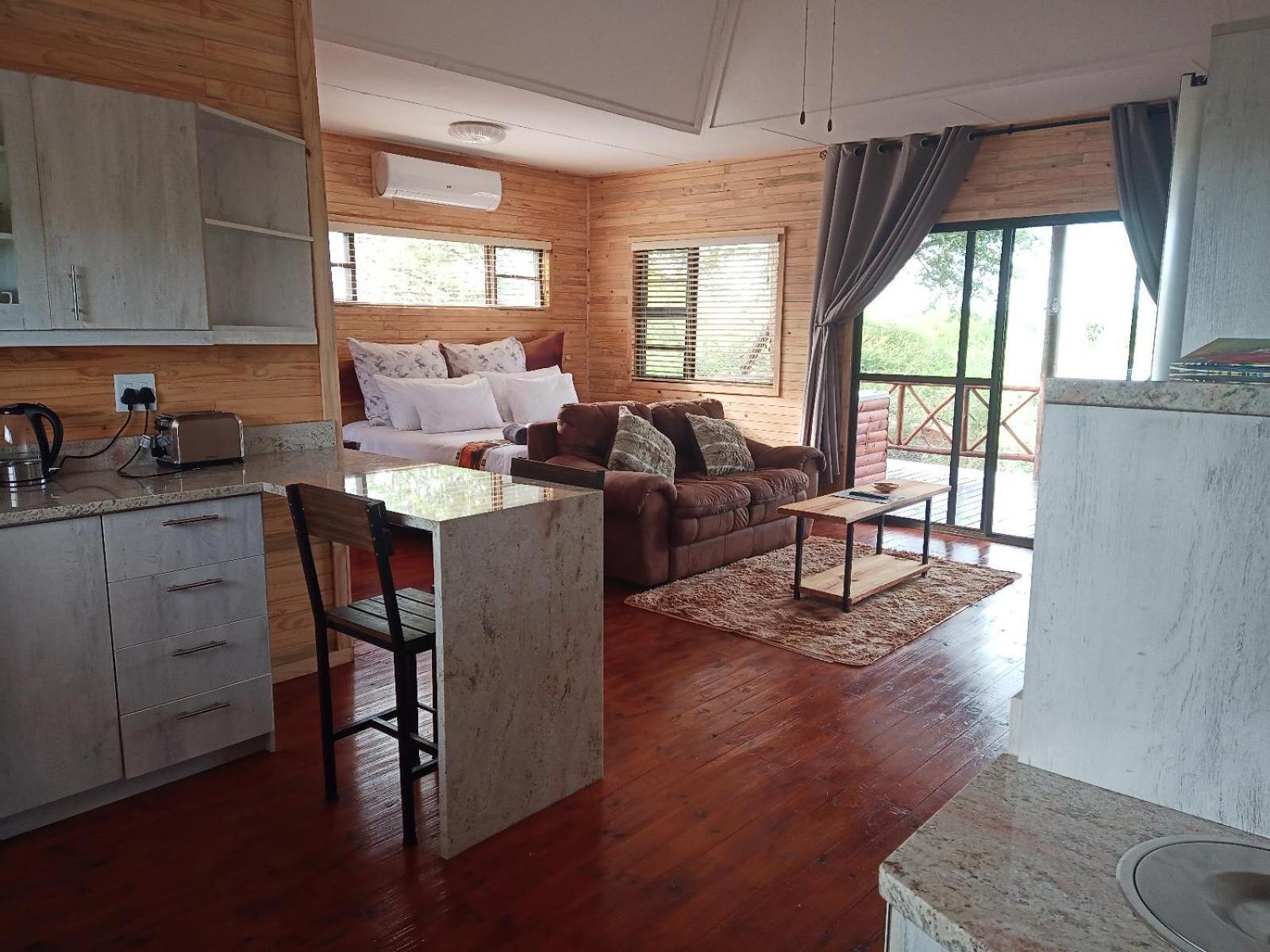 شقة Marloth Kruger View مارلوث بارك الغرفة الصورة